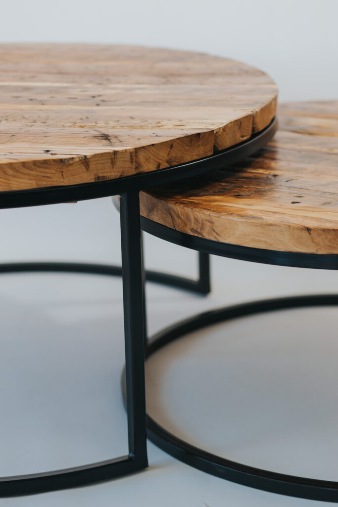 high-angle-view-empty-chair-table